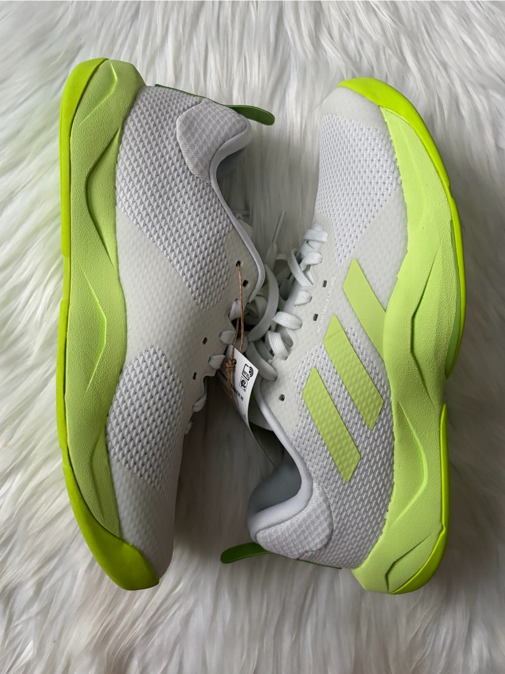 rapidmove training shoes